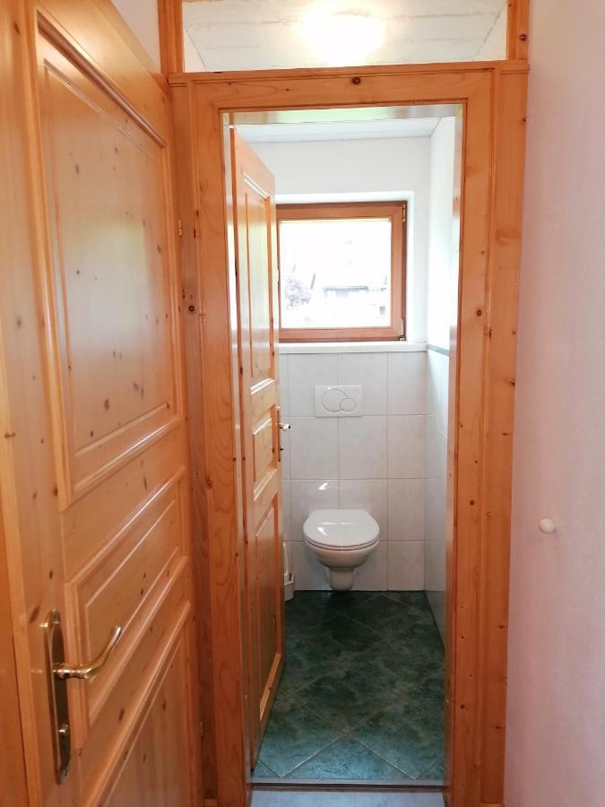 Haus Russold - Fewo22 In Entspannter Atmosphaere - Gruener See Oberort Ngoại thất bức ảnh