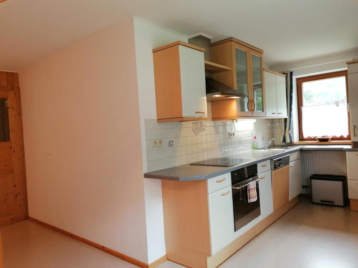 Haus Russold - Fewo22 In Entspannter Atmosphaere - Gruener See Oberort Ngoại thất bức ảnh